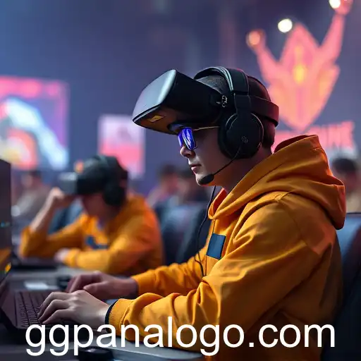 Evolution of Online Gaming Communities