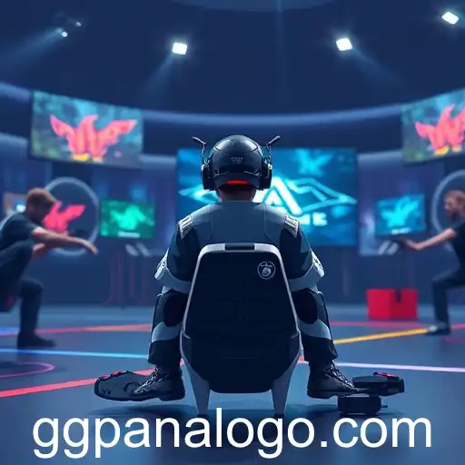 Gaming Trends Revolutionized by Online Platforms