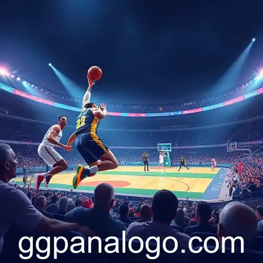 GGPanalo: Revolutionizing Online Gaming