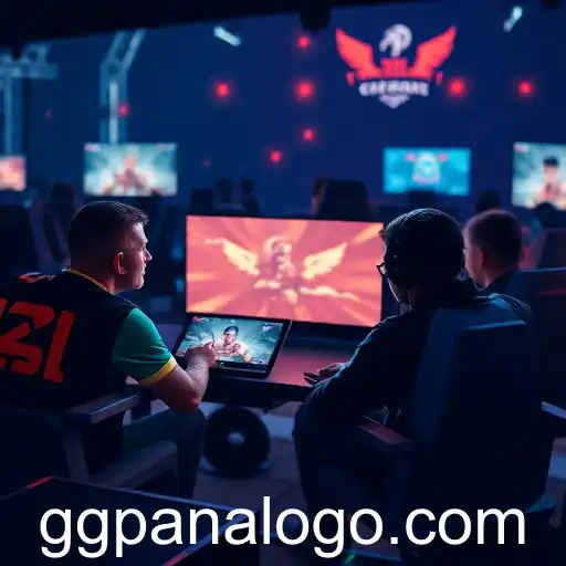 The Rise of GGPanalo in Gaming Culture