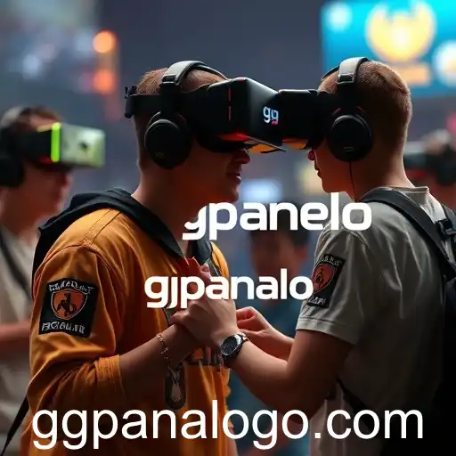 Ggpanalo Revolutionizes Online Gaming in 2025