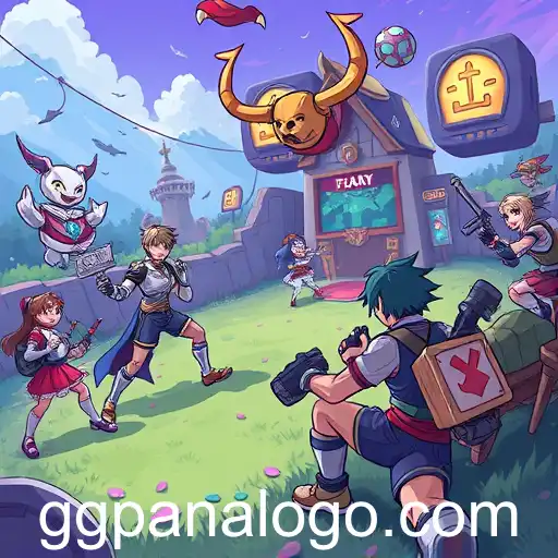 The Rise of GGPanalo in the Gaming World