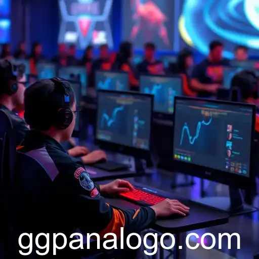 The Rise of GGPanalo: A New Era in Online Gaming