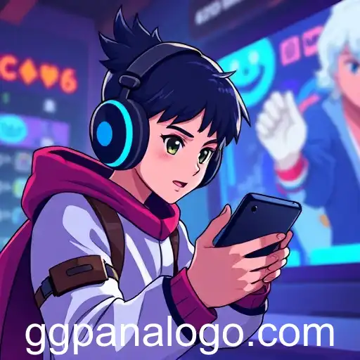 The Rise of GGPanalo: Revolutionizing Online Gaming