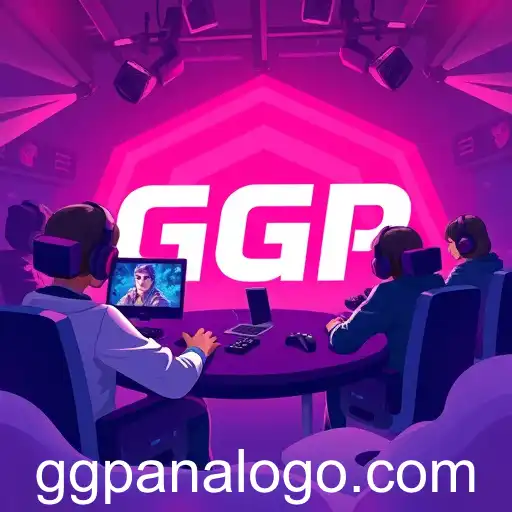 The Rise of GGPanalo in Online Gaming
