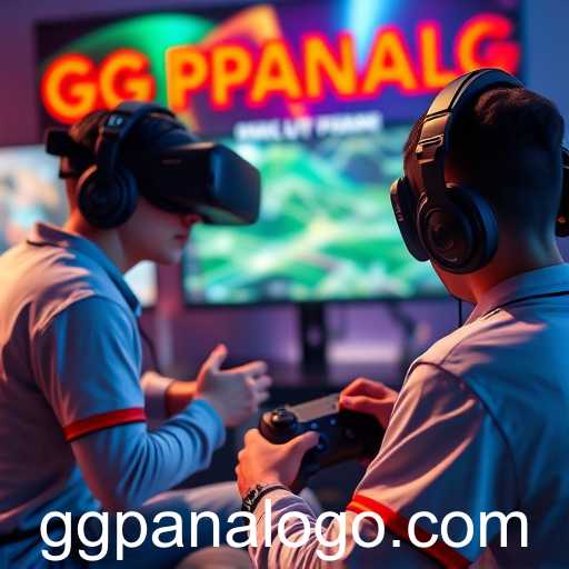 Gaming Trends and Innovations in 2025