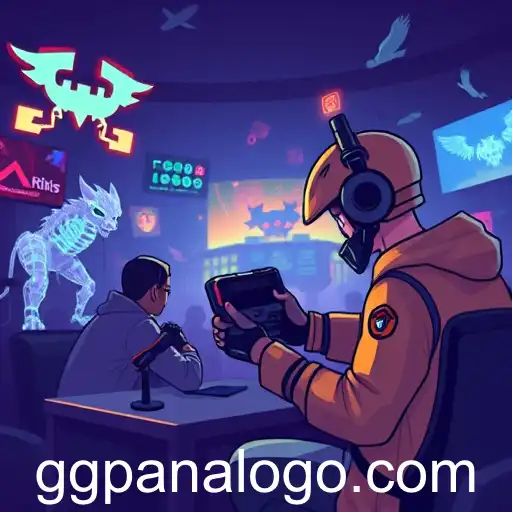 The Rise of GGPanalo in the Global Gaming Community
