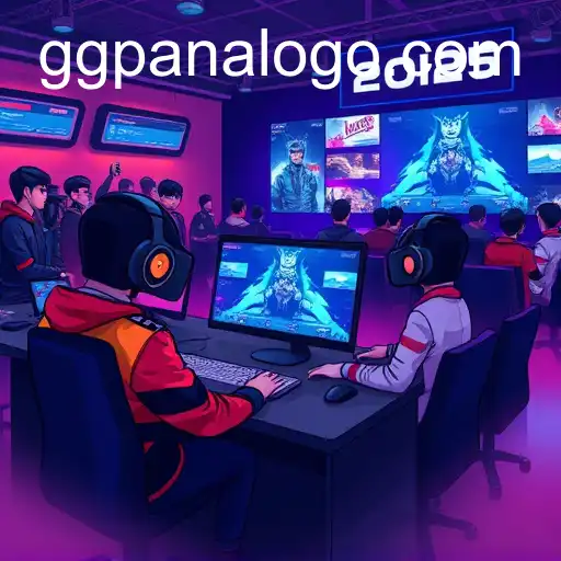 The Rise of GGPanalo: Gaming Dominance