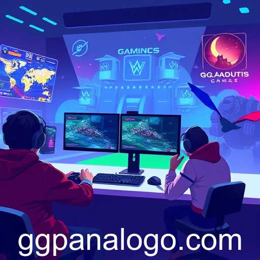 The Rise of GGPanalo: Shaping the Future of Online Gaming