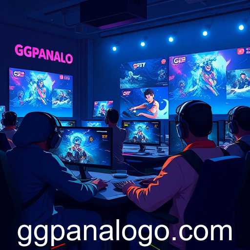 The Rise of GGPanalo and Its Impact on Online Gaming