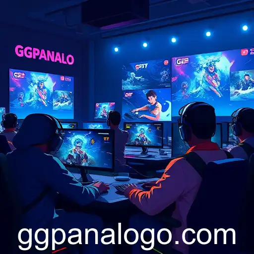 The Rise of GGPanalo and Its Impact on Online Gaming