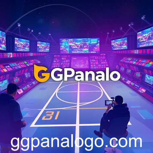 The Rise of GGPanalo in Online Gaming