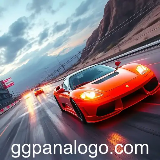 The Thrilling World of Racing Games on ggpanalo