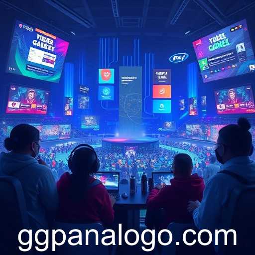 Rise of Online Gaming Platforms in 2025