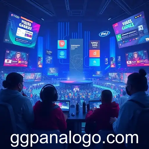 Rise of Online Gaming Platforms in 2025