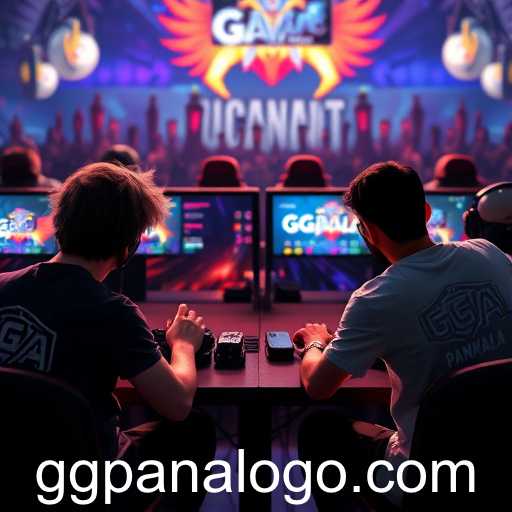 The Rise of GGPanalo: A Game-Changer in Online Gaming