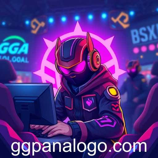 The Rise of GGpanalo: A New Era in Online Gaming
