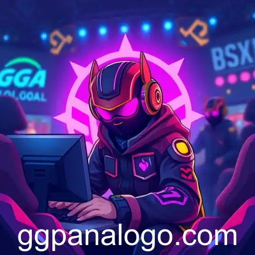The Rise of GGpanalo: A New Era in Online Gaming
