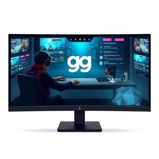 The Rise of GGPanalo: Revolutionizing Online Gaming