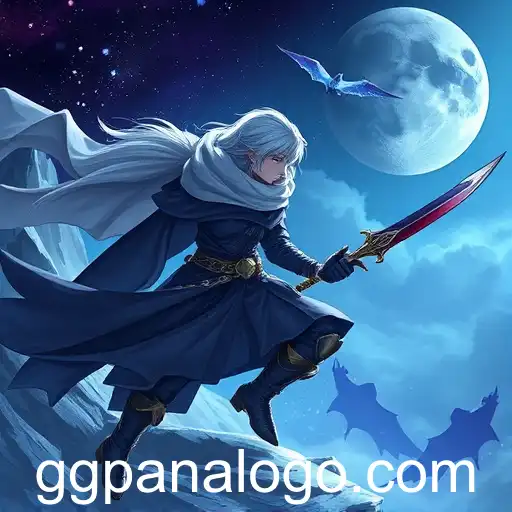 Exploring the Captivating World of RPG Games on GGPanalo