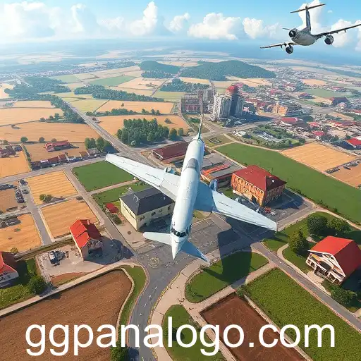 Exploring the Immersive World of Simulator Games on GGPanalo