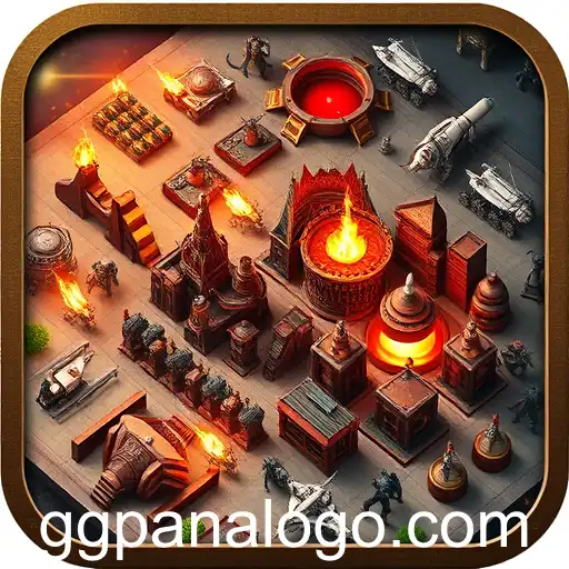 Exploring the Captivating World of Strategy Games on GGPanalo