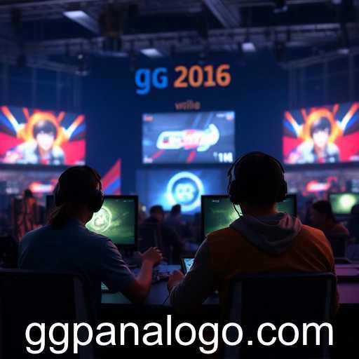 The Rise of 'ggpanalo' in the Gaming World