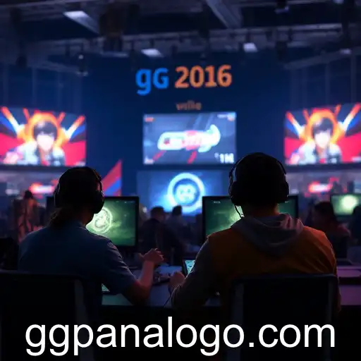 The Rise of 'ggpanalo' in the Gaming World